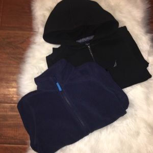 2 Boys Sweaters
